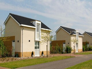 Vakantiepark Heel Buitenaudio-opname 1