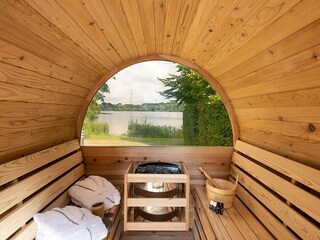 Vakantiepark Heel  32