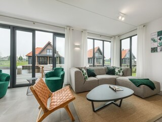 Parque de vacaciones Ossenzijl Características 5