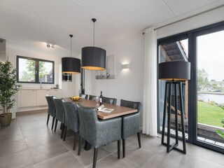 Holiday park Ossenzijl Features 7