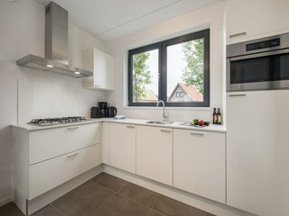 Ferienpark Ossenzijl Ausstattung 2