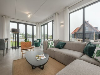 Vakantiepark Ossenzijl Kenmerken 3