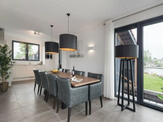 Ferienpark Ossenzijl Ausstattung 6