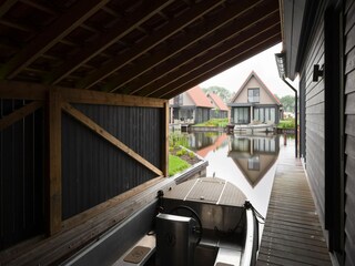 Parc de vacances Ossenzijl  39