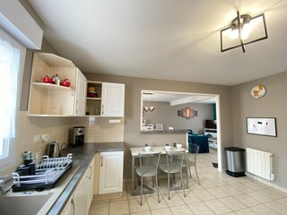 Vakantiepark Saint-Jean-de-la-Rivière Kenmerken 16