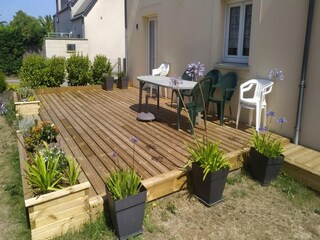 Parc de vacances Saint-Jean-de-la-Rivière Enregistrement extérieur 2