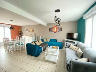 Vakantiepark Saint-Jean-de-la-Rivière Kenmerken 9