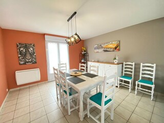 Vakantiepark Saint-Jean-de-la-Rivière Kenmerken 7