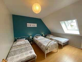 Vakantiepark Saint-Jean-de-la-Rivière Kenmerken 9