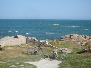 Vakantiepark Saint-Jean-de-la-Rivière Omgeving 18
