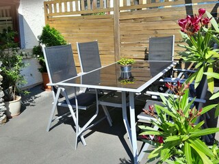 Holiday house Spiegelau Outdoor Recording 3