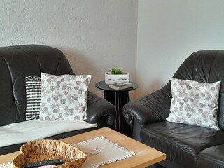 Holiday house Spiegelau Features 17