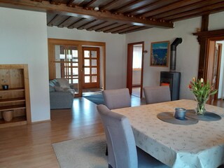 Holiday house Spiegelau Features 10