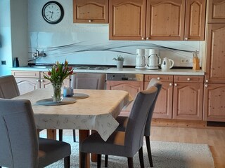 Holiday house Spiegelau Features 8