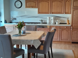 Holiday house Spiegelau Features 9