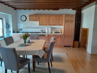 Holiday house Spiegelau Features 11