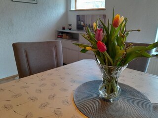 Holiday house Spiegelau Features 12