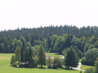 Holiday house Spiegelau Outdoor Recording 7