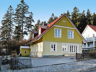 Ferienpark Tanne Außenaufnahme 8