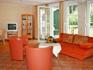 Vakantiepark Tanne Kenmerken 18