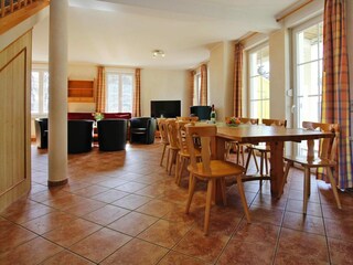 Parque de vacaciones Tanne Características 12