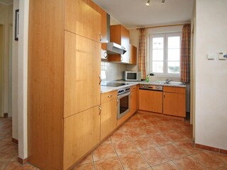 Parque de vacaciones Tanne Características 13