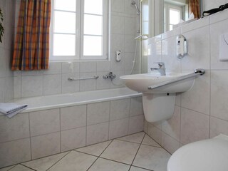 Vakantiepark Tanne Kenmerken 16