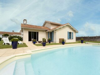 Holiday park L'Aiguillon-sur-Vie Outdoor Recording 2
