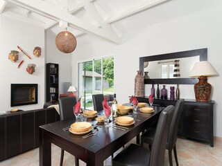 Holiday park L'Aiguillon-sur-Vie Features 19