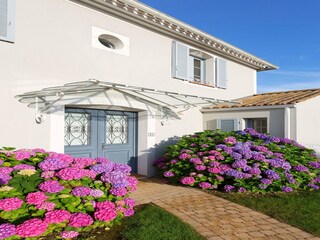 Holiday park L'Aiguillon-sur-Vie  36