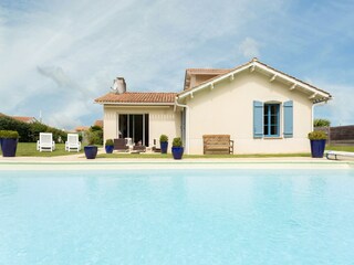 Holiday park L'Aiguillon-sur-Vie Outdoor Recording 5