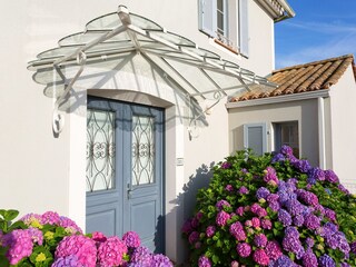 Holiday park L'Aiguillon-sur-Vie  38