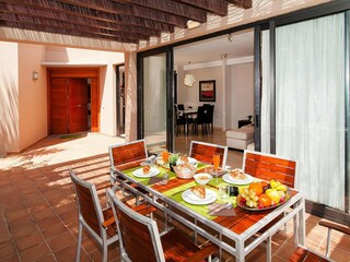 Vakantiepark Maspalomas Kenmerken 10