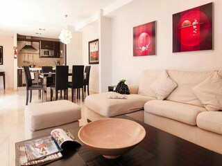 Vakantiepark Maspalomas Kenmerken 11