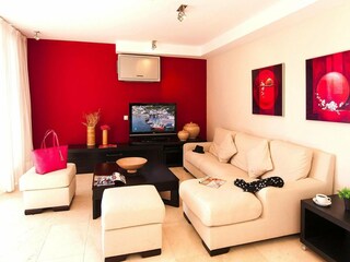 Parc de vacances Maspalomas Équipement 12