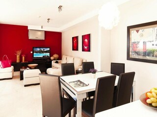 Vakantiepark Maspalomas Kenmerken 13