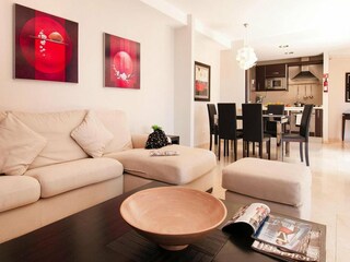 Vakantiepark Maspalomas Kenmerken 14