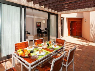 Vakantiepark Maspalomas Kenmerken 15