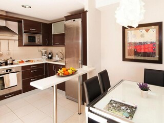 Vakantiepark Maspalomas Kenmerken 16