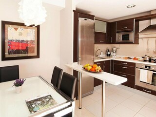 Vakantiepark Maspalomas Kenmerken 17