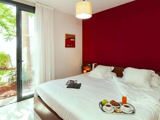 Vakantiepark Maspalomas Kenmerken 13