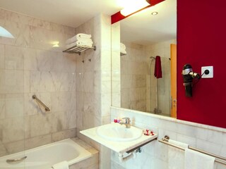 Vakantiepark Maspalomas Kenmerken 23