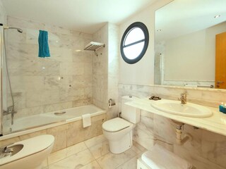 Parco vacanze Maspalomas Caratteristiche 24