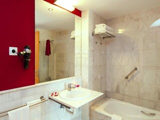 Vakantiepark Maspalomas Kenmerken 25