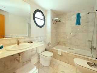 Vakantiepark Maspalomas Kenmerken 26