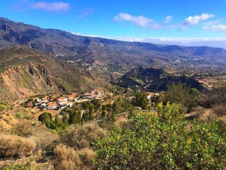Parco vacanze Maspalomas Ambiente 30