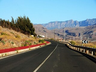 Parco vacanze Maspalomas Ambiente 31