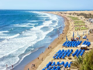 Vakantiepark Maspalomas Omgeving 31