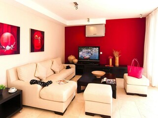 Vakantiepark Maspalomas Kenmerken 6