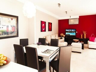 Parc de vacances Maspalomas Équipement 8